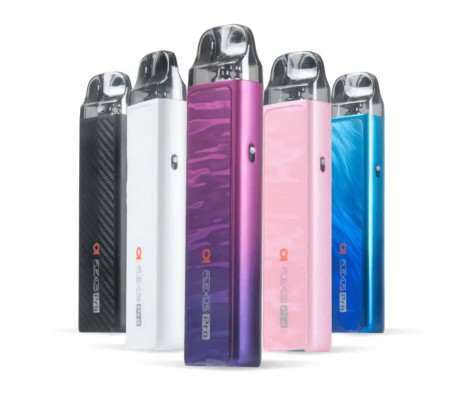 Aspire Flexus Pro Pod Kit